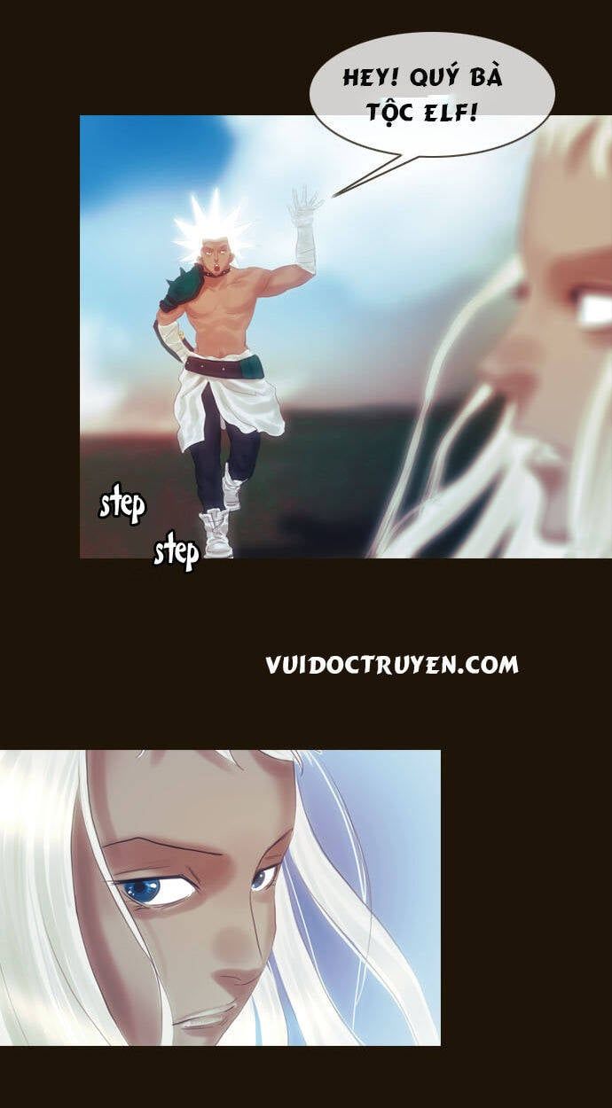 Trở Thành Pháp Sư Ở Thế Giới Mới Chapter 79 - 20