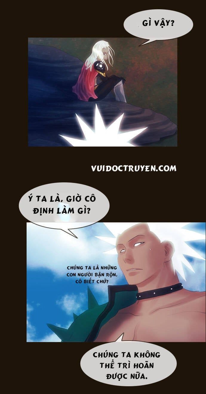 Trở Thành Pháp Sư Ở Thế Giới Mới Chapter 79 - 21