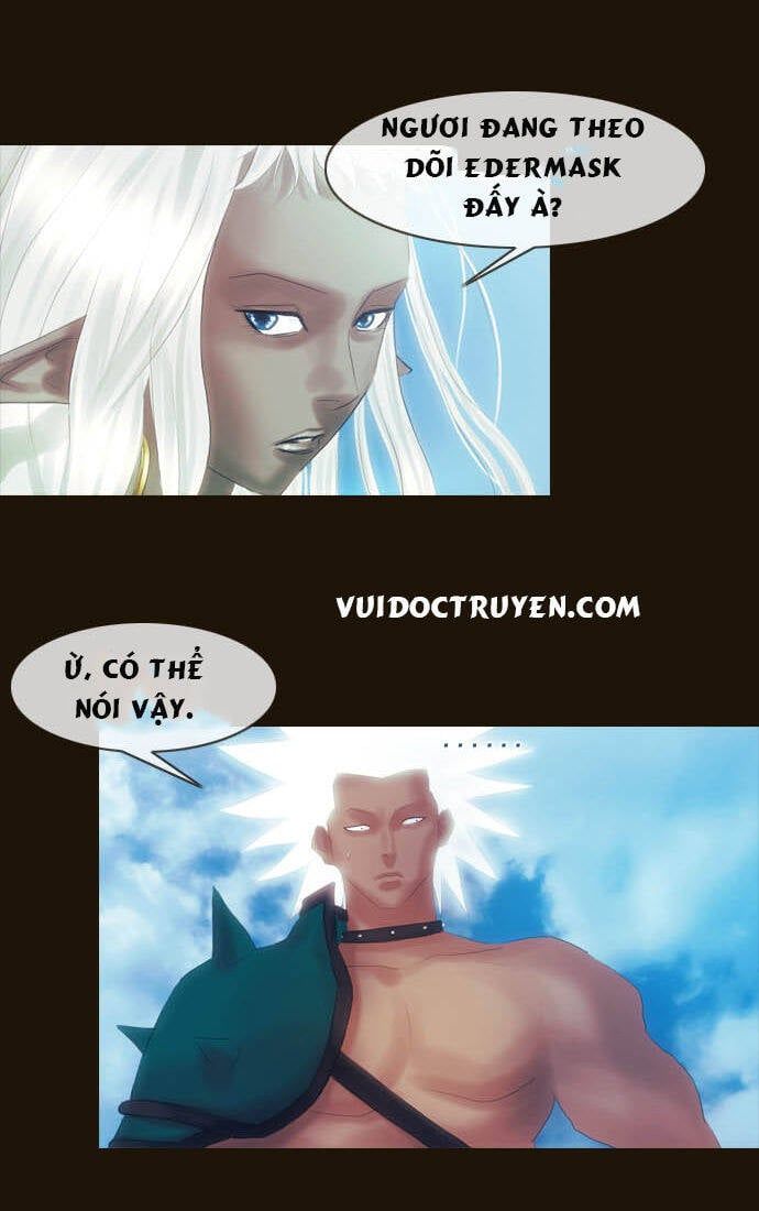 Trở Thành Pháp Sư Ở Thế Giới Mới Chapter 79 - 23