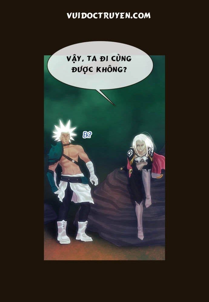 Trở Thành Pháp Sư Ở Thế Giới Mới Chapter 79 - 24