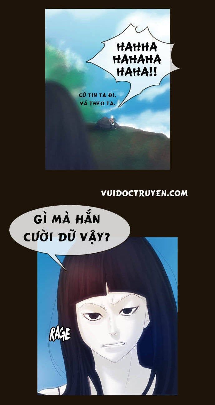 Trở Thành Pháp Sư Ở Thế Giới Mới Chapter 79 - 26