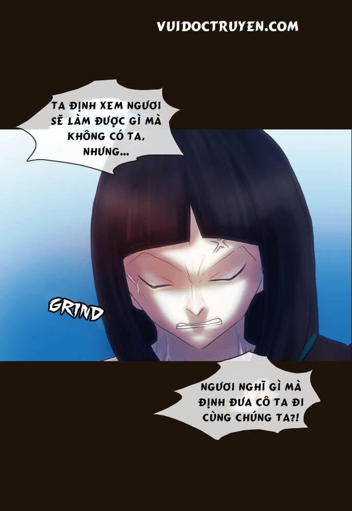 Trở Thành Pháp Sư Ở Thế Giới Mới Chapter 79 - 28