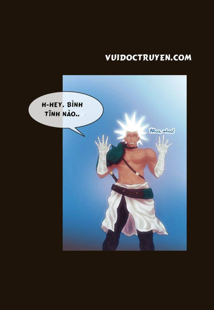 Trở Thành Pháp Sư Ở Thế Giới Mới Chapter 79 - 29