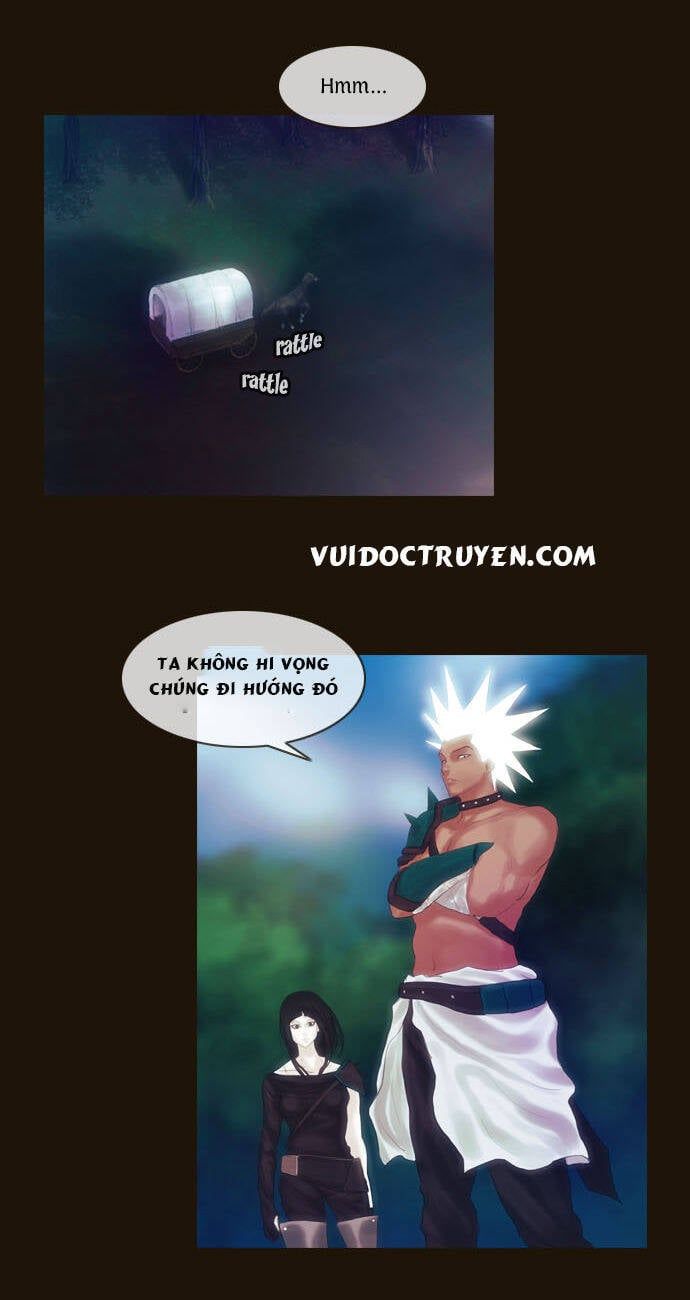 Trở Thành Pháp Sư Ở Thế Giới Mới Chapter 79 - 4