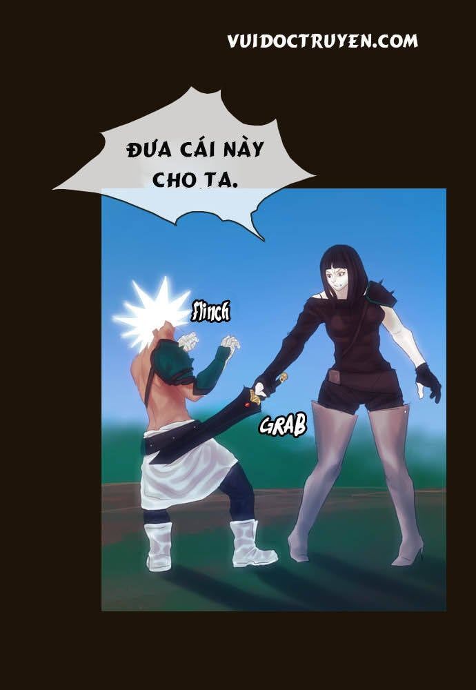 Trở Thành Pháp Sư Ở Thế Giới Mới Chapter 79 - 32