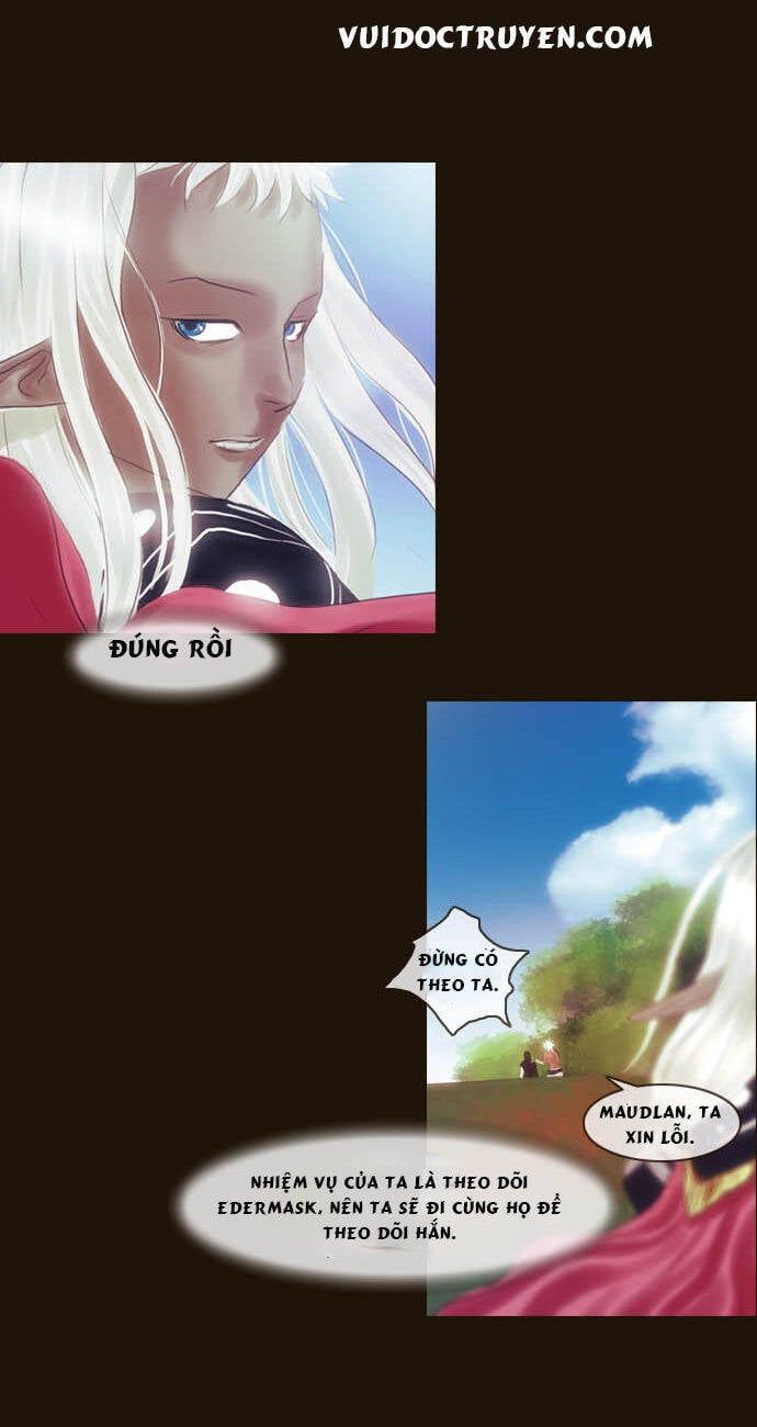 Trở Thành Pháp Sư Ở Thế Giới Mới Chapter 79 - 34