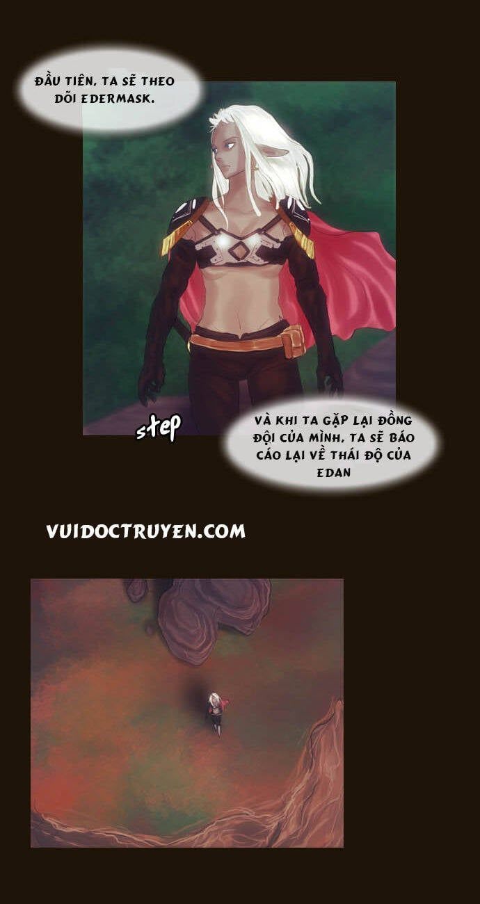 Trở Thành Pháp Sư Ở Thế Giới Mới Chapter 79 - 35