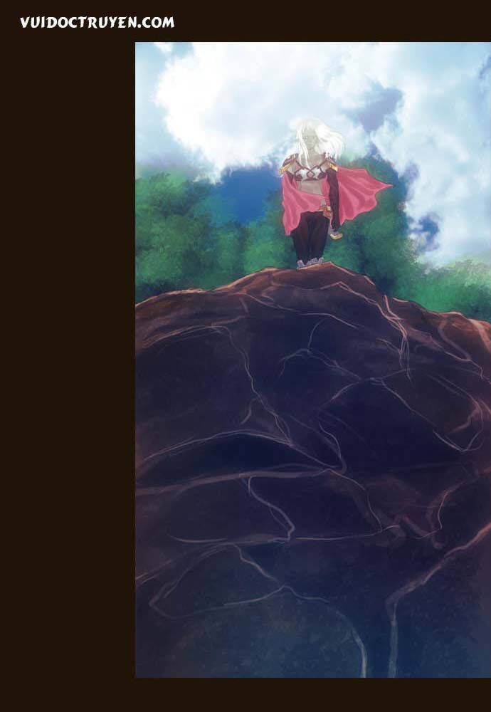 Trở Thành Pháp Sư Ở Thế Giới Mới Chapter 79 - 36