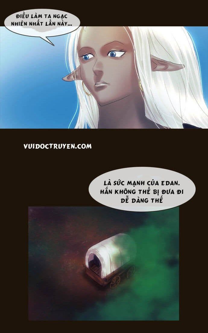 Trở Thành Pháp Sư Ở Thế Giới Mới Chapter 79 - 37