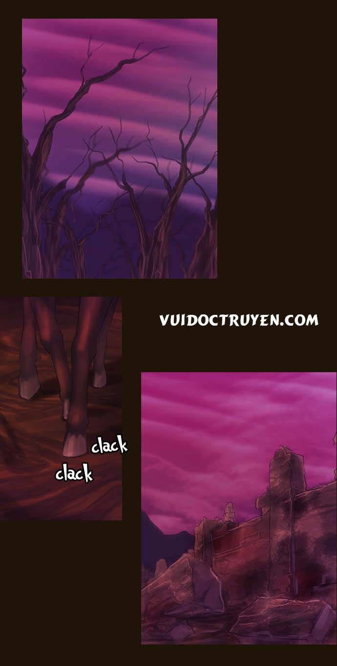 Trở Thành Pháp Sư Ở Thế Giới Mới Chapter 79 - 39