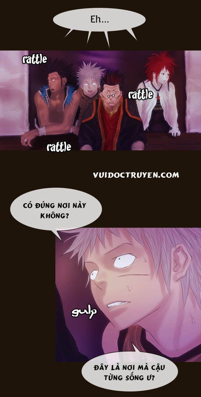 Trở Thành Pháp Sư Ở Thế Giới Mới Chapter 79 - 40