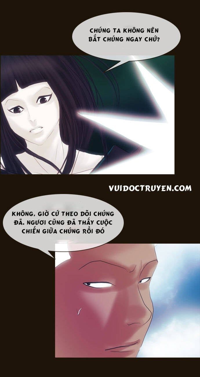 Trở Thành Pháp Sư Ở Thế Giới Mới Chapter 79 - 5