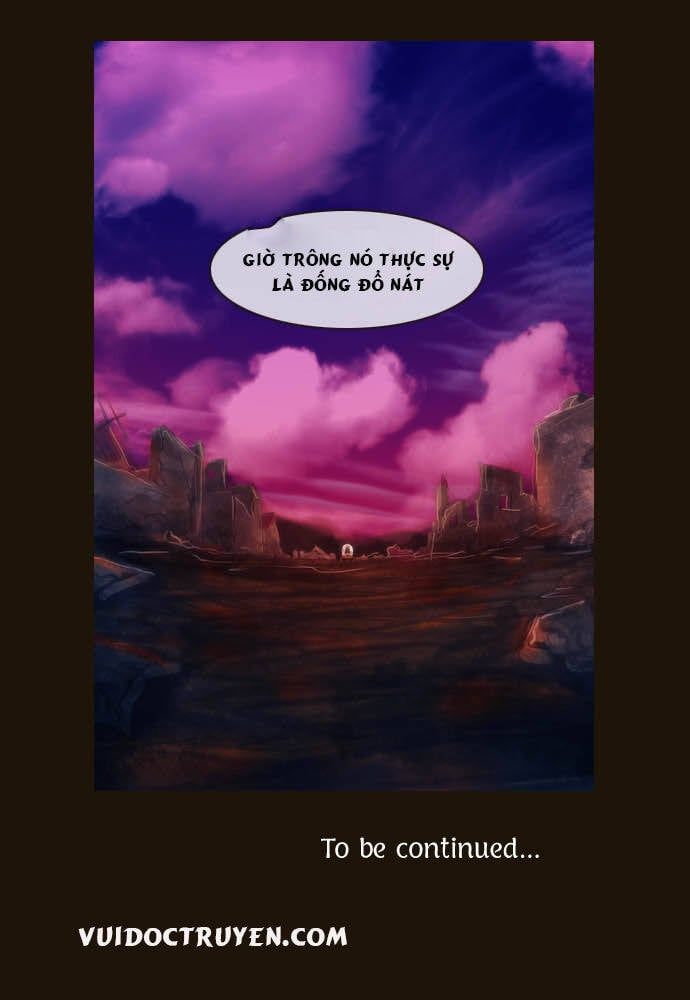 Trở Thành Pháp Sư Ở Thế Giới Mới Chapter 79 - 42