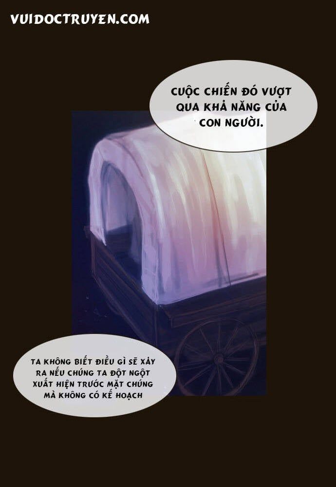 Trở Thành Pháp Sư Ở Thế Giới Mới Chapter 79 - 6