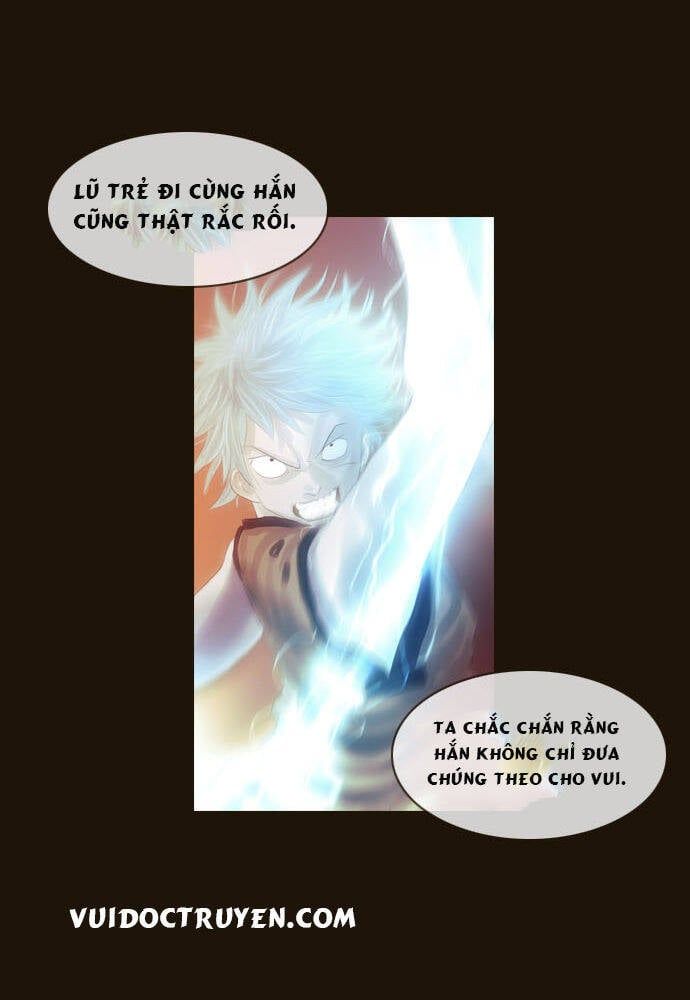 Trở Thành Pháp Sư Ở Thế Giới Mới Chapter 79 - 9