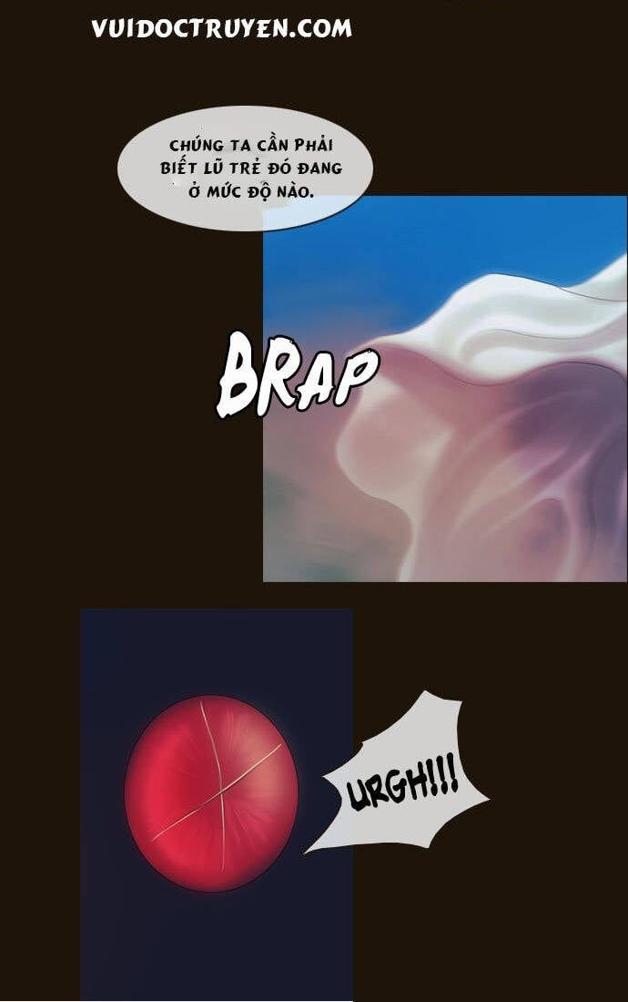 Trở Thành Pháp Sư Ở Thế Giới Mới Chapter 79 - 10