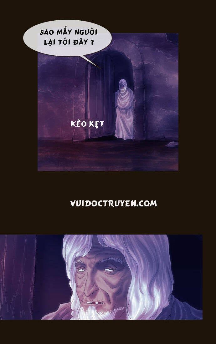 Trở Thành Pháp Sư Ở Thế Giới Mới Chapter 80 - 11
