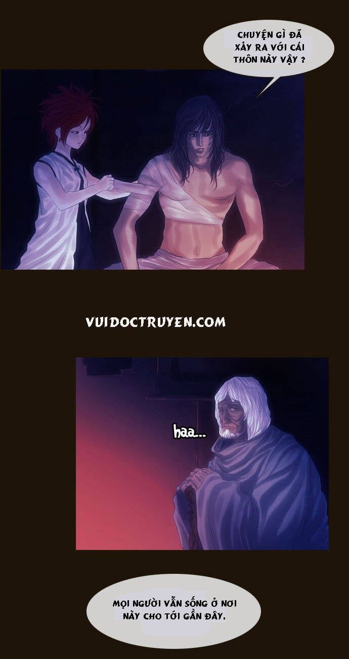 Trở Thành Pháp Sư Ở Thế Giới Mới Chapter 80 - 13