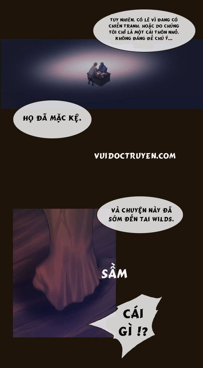 Trở Thành Pháp Sư Ở Thế Giới Mới Chapter 80 - 17