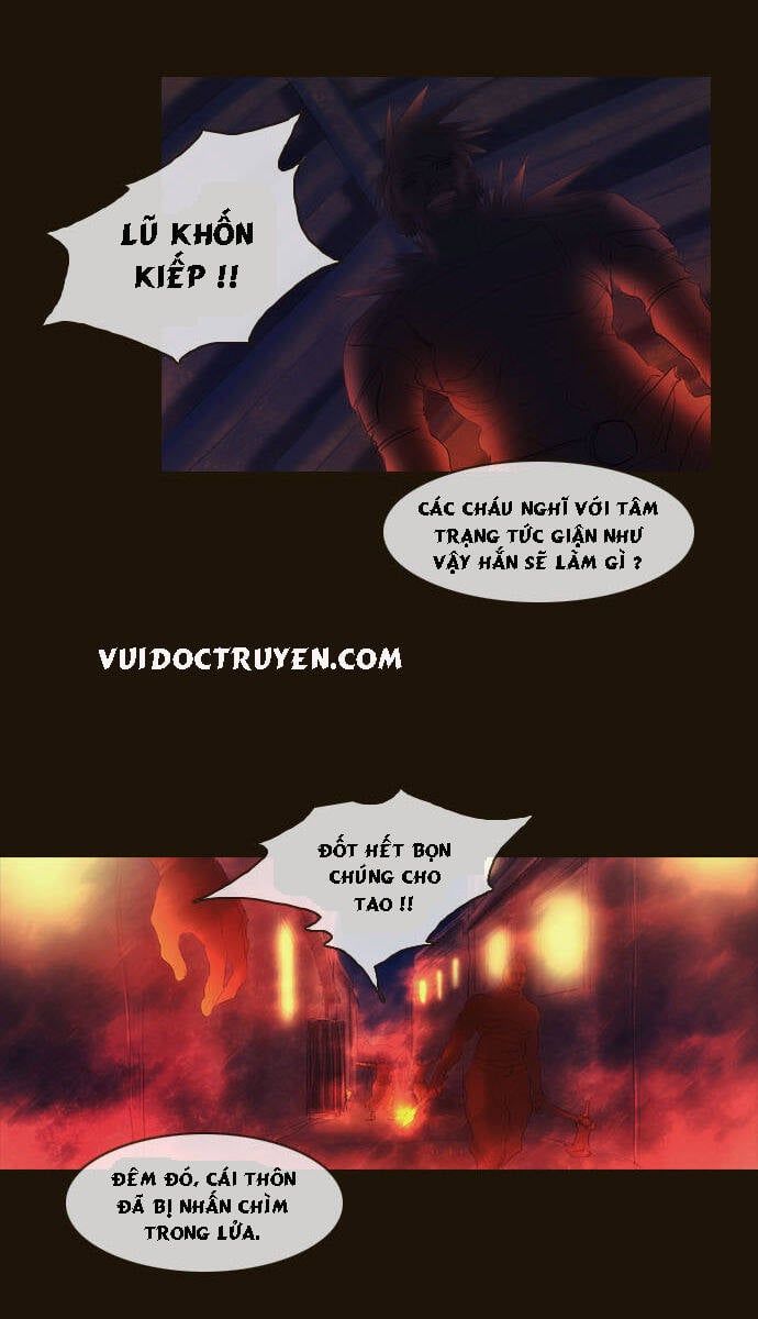 Trở Thành Pháp Sư Ở Thế Giới Mới Chapter 80 - 18