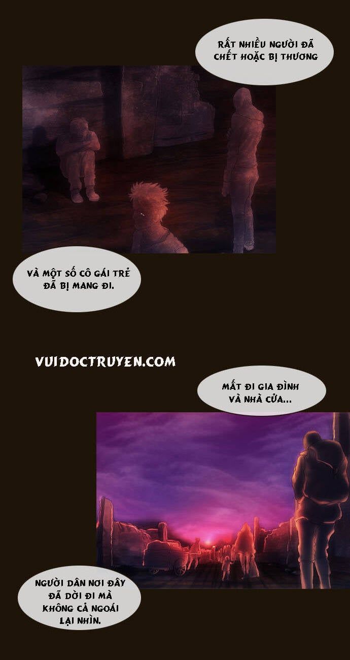 Trở Thành Pháp Sư Ở Thế Giới Mới Chapter 80 - 19