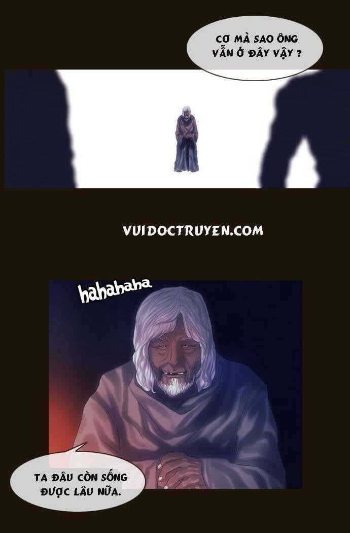 Trở Thành Pháp Sư Ở Thế Giới Mới Chapter 80 - 20