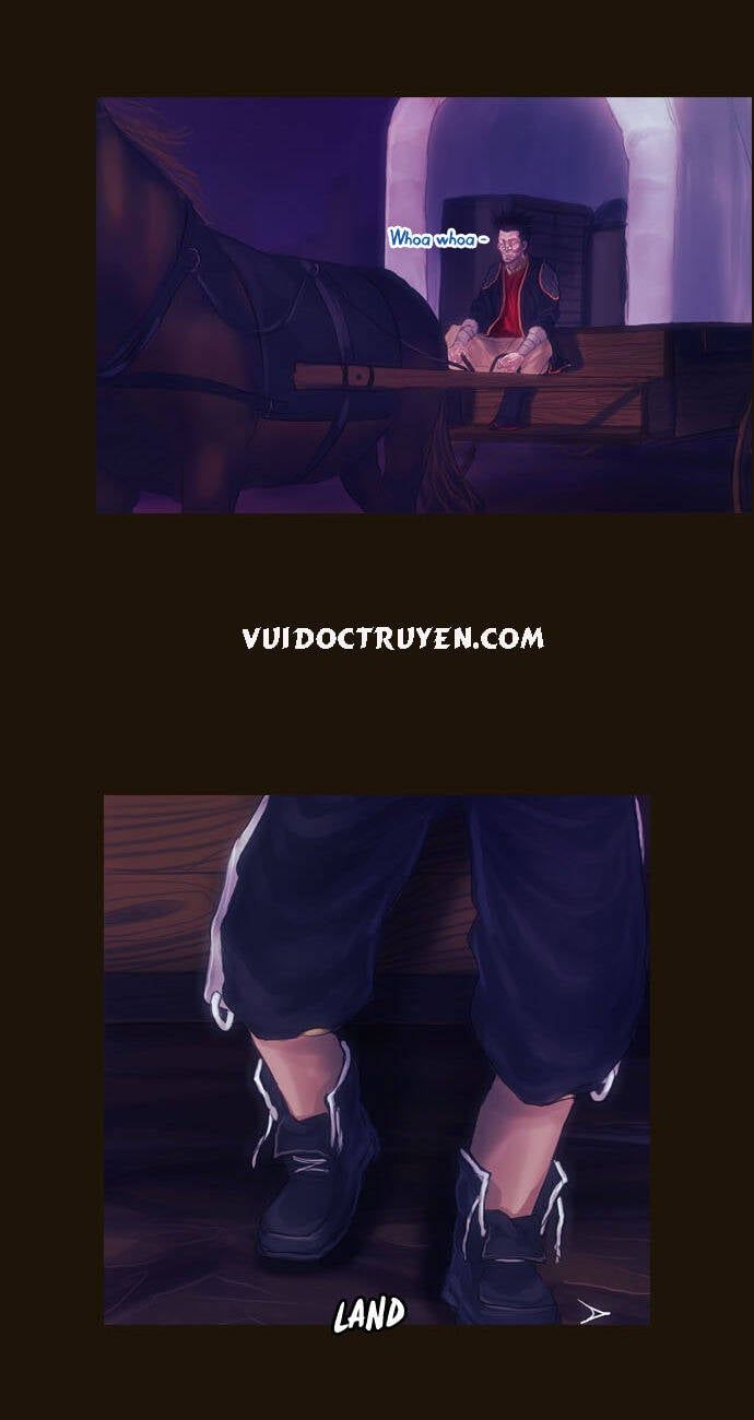 Trở Thành Pháp Sư Ở Thế Giới Mới Chapter 80 - 3