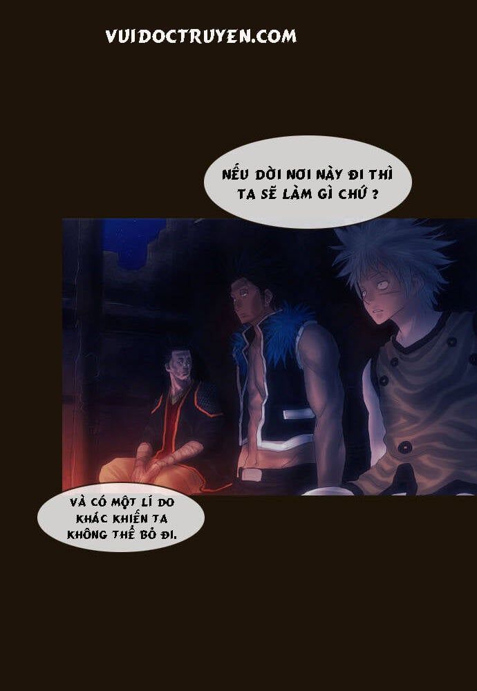 Trở Thành Pháp Sư Ở Thế Giới Mới Chapter 80 - 21