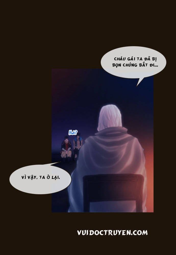 Trở Thành Pháp Sư Ở Thế Giới Mới Chapter 80 - 22