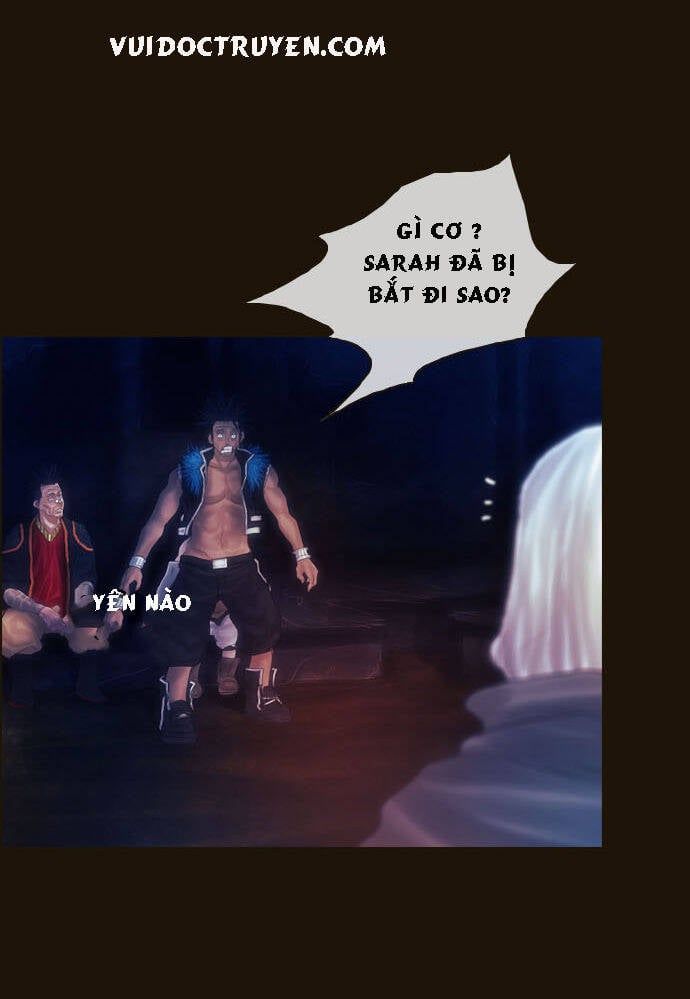 Trở Thành Pháp Sư Ở Thế Giới Mới Chapter 80 - 23