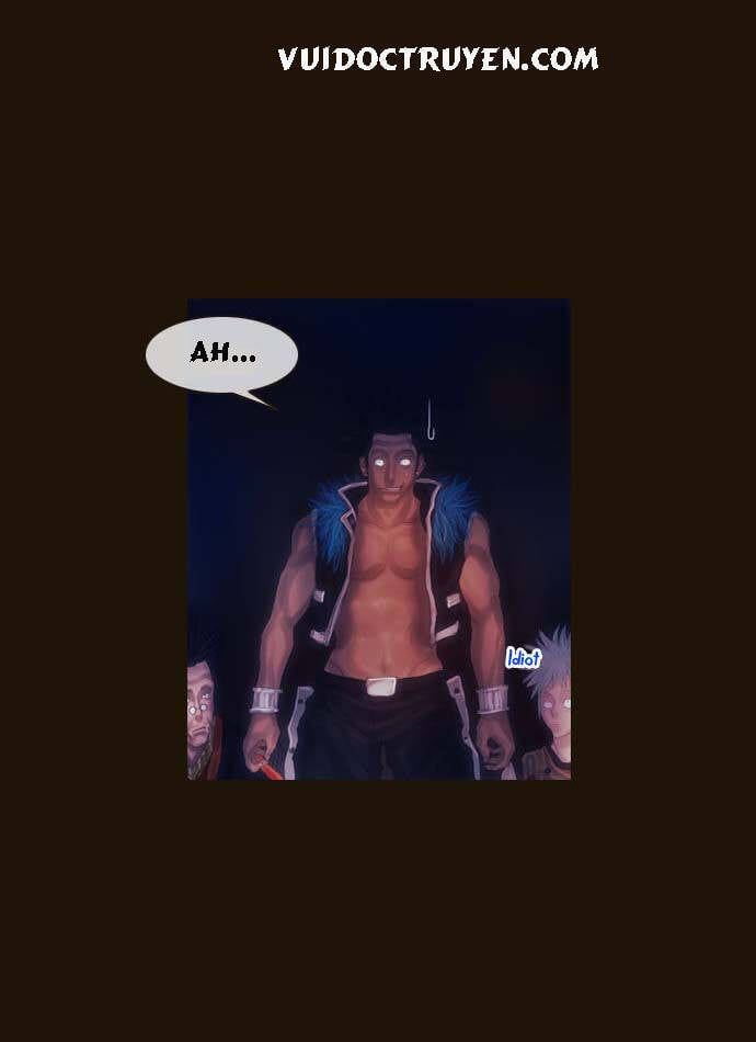 Trở Thành Pháp Sư Ở Thế Giới Mới Chapter 80 - 25