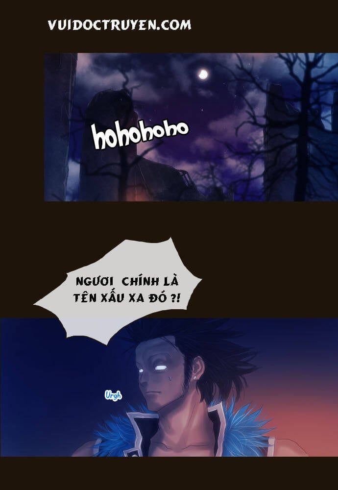 Trở Thành Pháp Sư Ở Thế Giới Mới Chapter 80 - 27