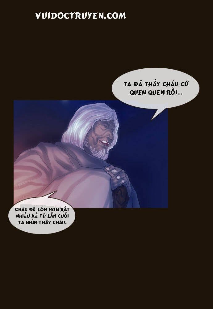 Trở Thành Pháp Sư Ở Thế Giới Mới Chapter 80 - 28