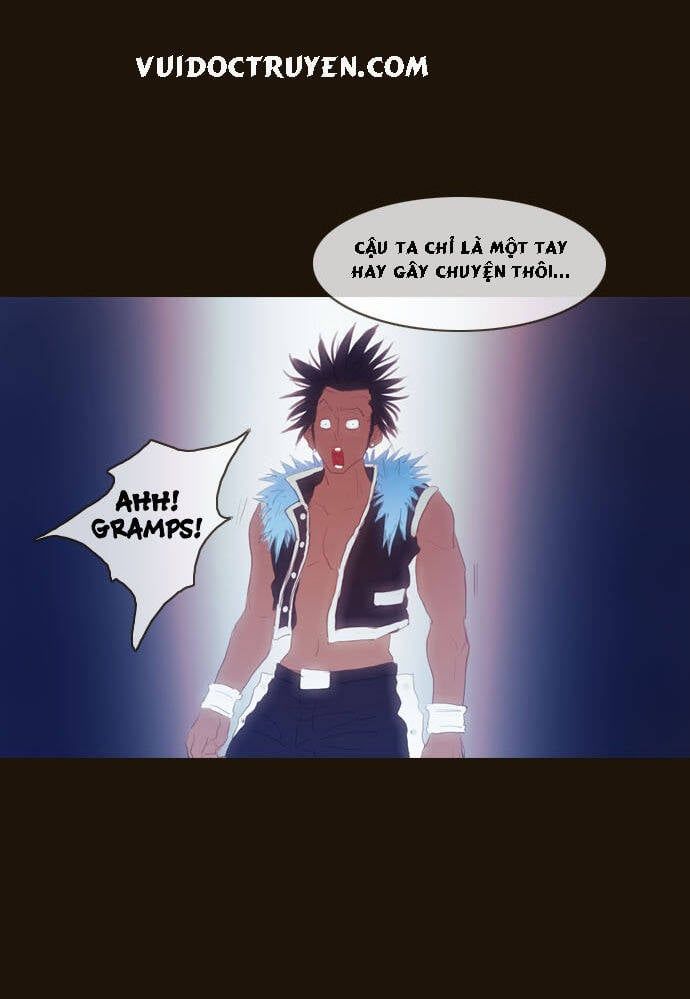 Trở Thành Pháp Sư Ở Thế Giới Mới Chapter 80 - 29