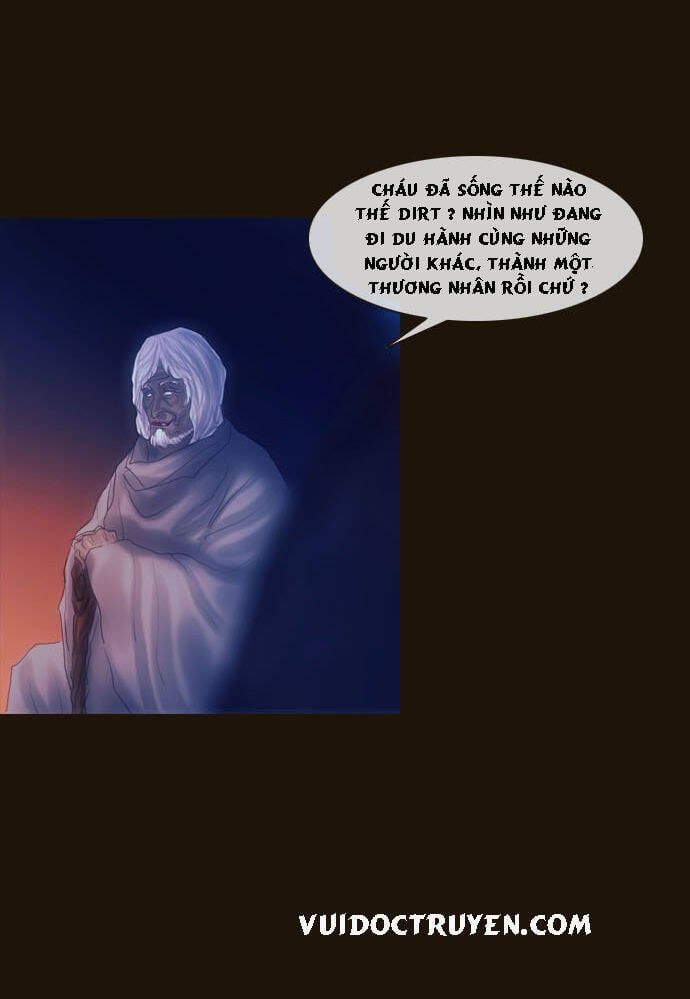 Trở Thành Pháp Sư Ở Thế Giới Mới Chapter 80 - 32