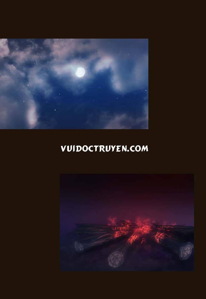 Trở Thành Pháp Sư Ở Thế Giới Mới Chapter 80 - 35