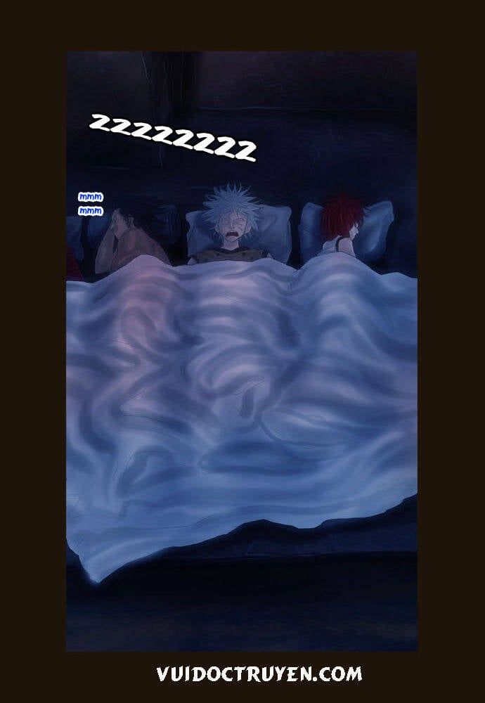 Trở Thành Pháp Sư Ở Thế Giới Mới Chapter 80 - 36