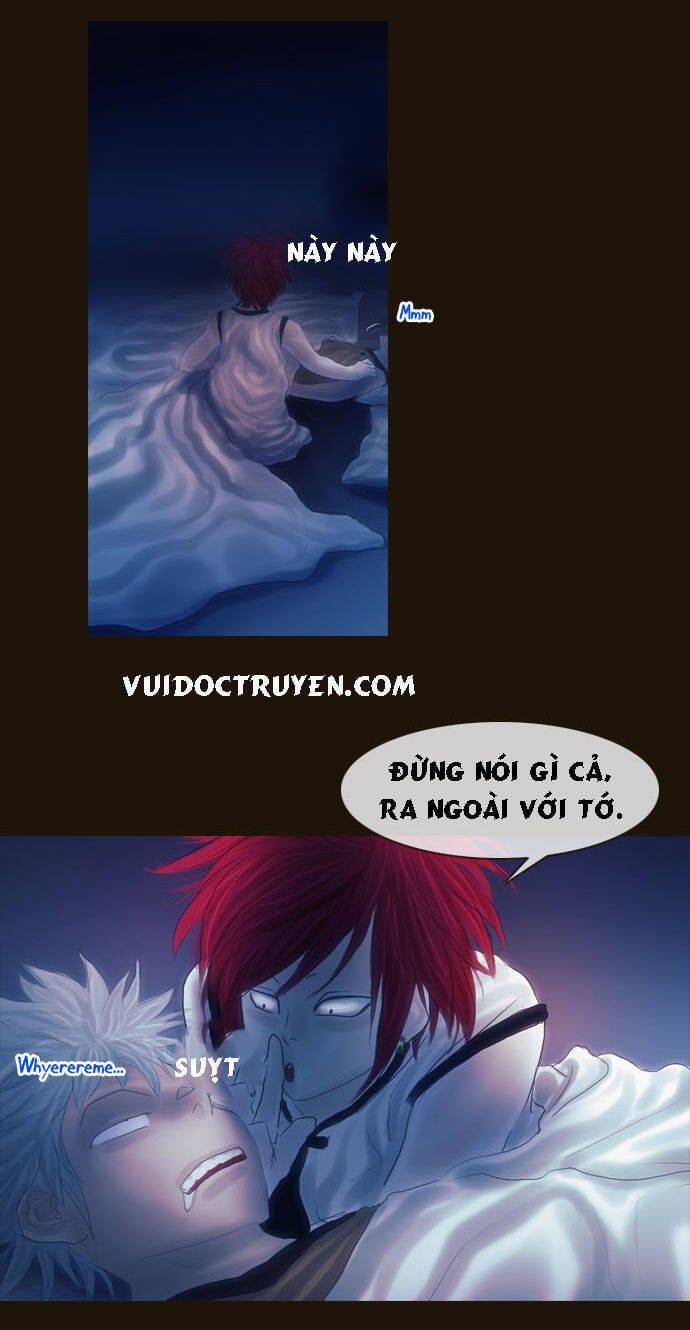 Trở Thành Pháp Sư Ở Thế Giới Mới Chapter 80 - 38