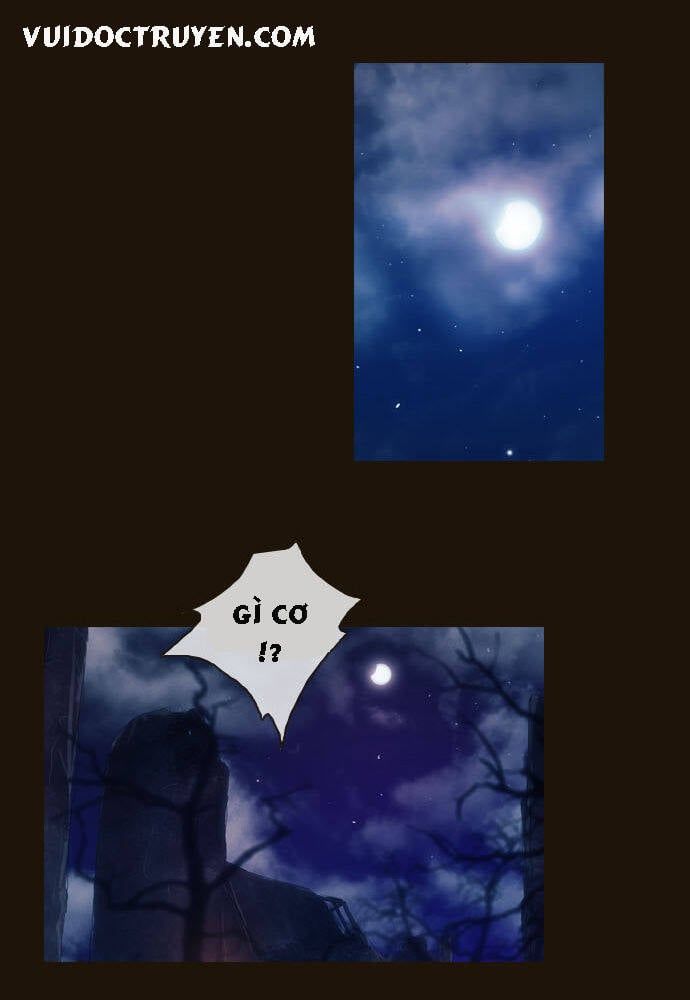 Trở Thành Pháp Sư Ở Thế Giới Mới Chapter 80 - 39