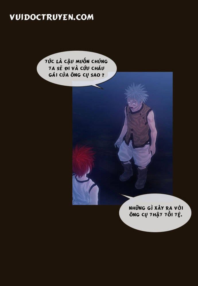 Trở Thành Pháp Sư Ở Thế Giới Mới Chapter 80 - 40