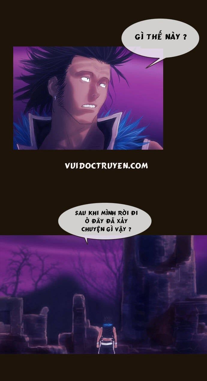 Trở Thành Pháp Sư Ở Thế Giới Mới Chapter 80 - 5