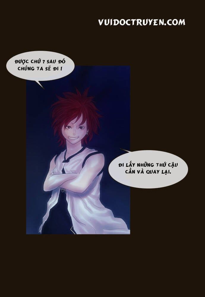 Trở Thành Pháp Sư Ở Thế Giới Mới Chapter 80 - 41