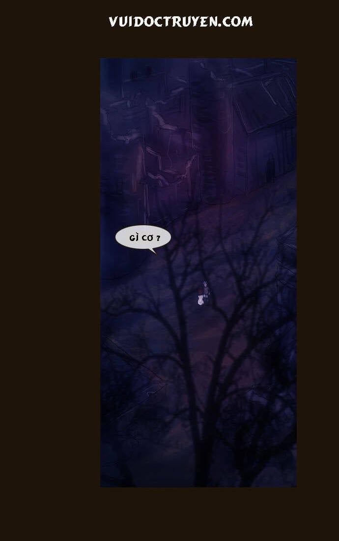 Trở Thành Pháp Sư Ở Thế Giới Mới Chapter 80 - 43