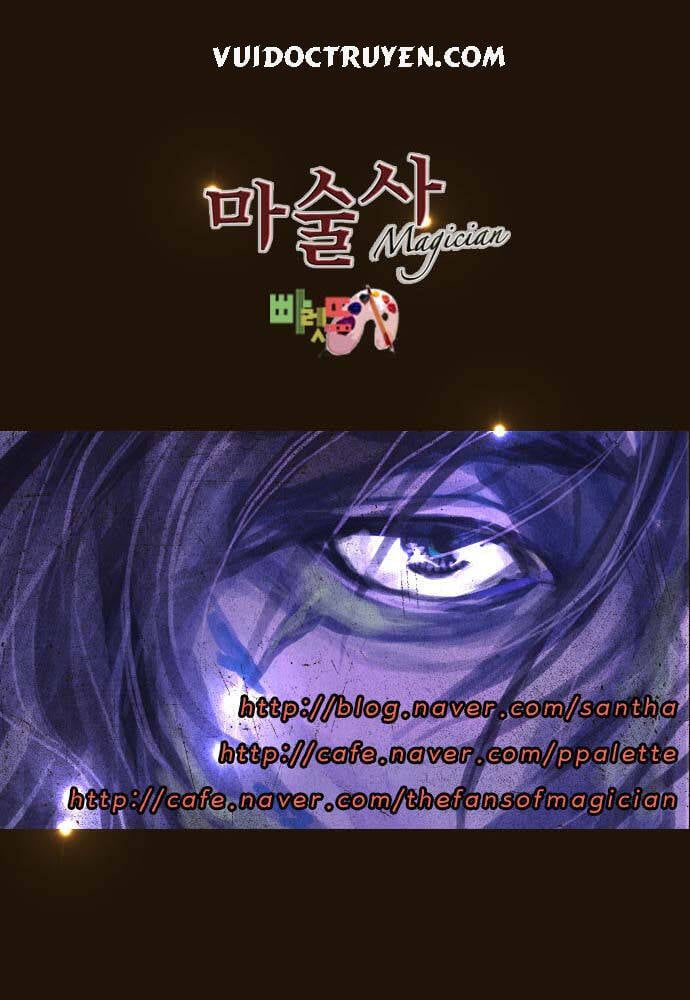 Trở Thành Pháp Sư Ở Thế Giới Mới Chapter 80 - 45