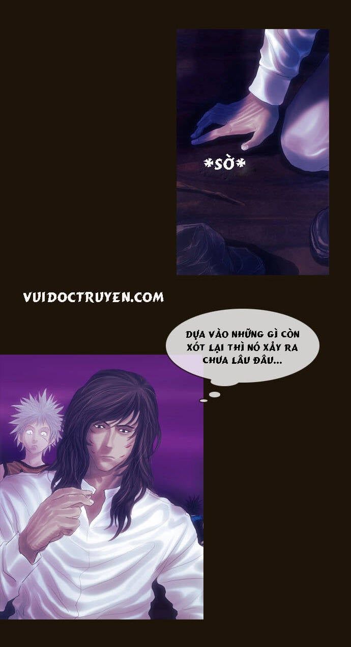 Trở Thành Pháp Sư Ở Thế Giới Mới Chapter 80 - 6