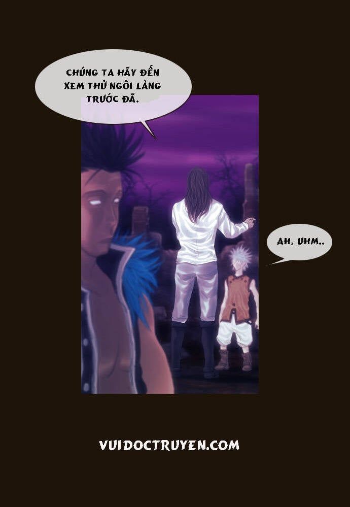 Trở Thành Pháp Sư Ở Thế Giới Mới Chapter 80 - 7