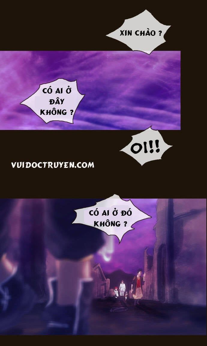 Trở Thành Pháp Sư Ở Thế Giới Mới Chapter 80 - 8