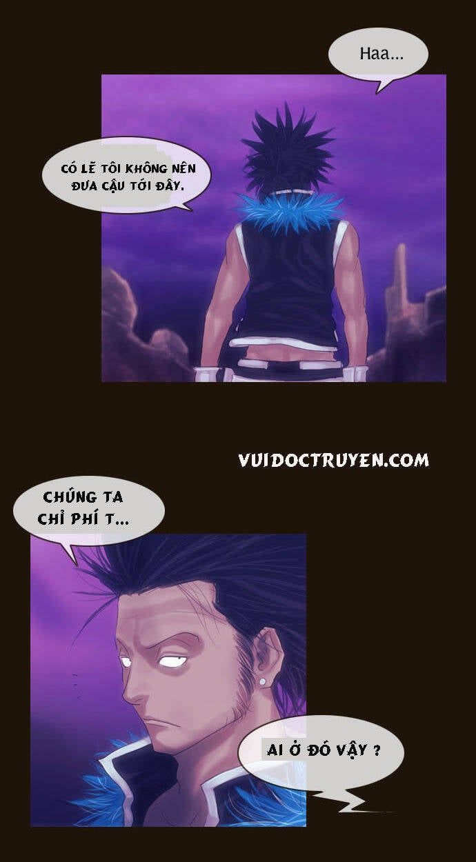 Trở Thành Pháp Sư Ở Thế Giới Mới Chapter 80 - 10