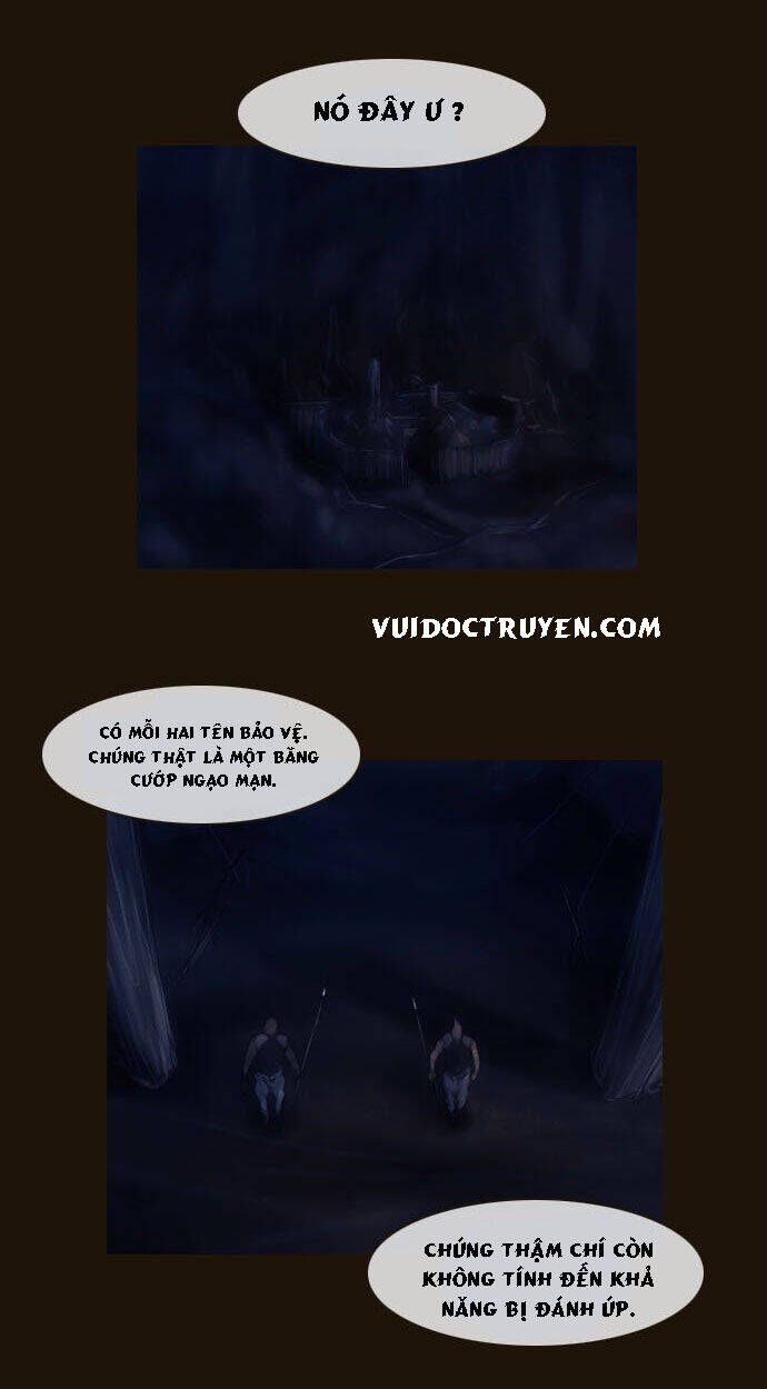 Trở Thành Pháp Sư Ở Thế Giới Mới Chapter 81 - 15