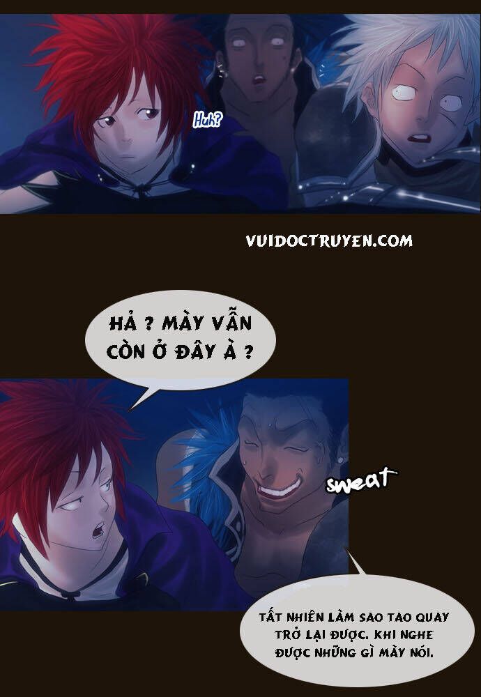 Trở Thành Pháp Sư Ở Thế Giới Mới Chapter 81 - 17